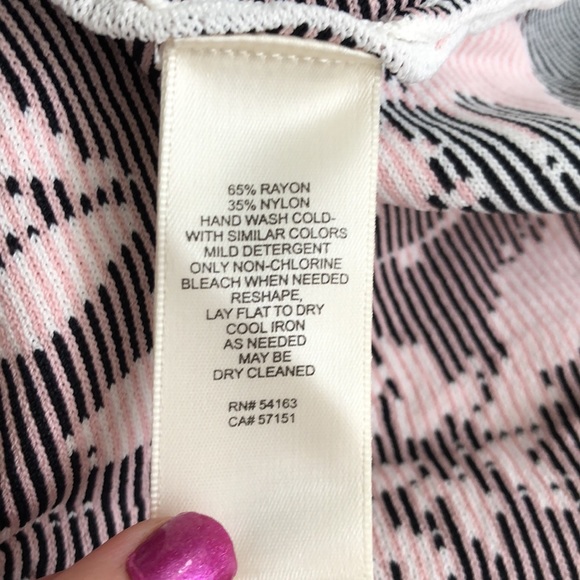 Eliza J Sweater Dress - Picture 16 of 17